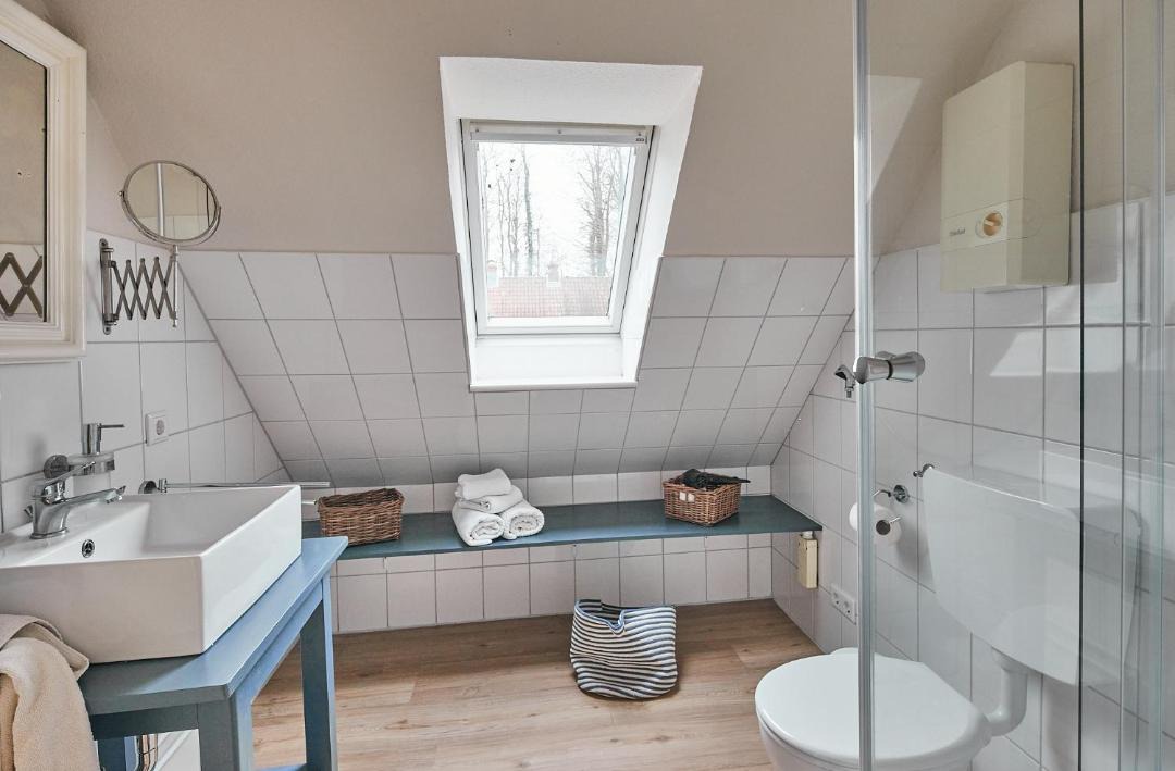 Photo of Bathroom in Barkelsby