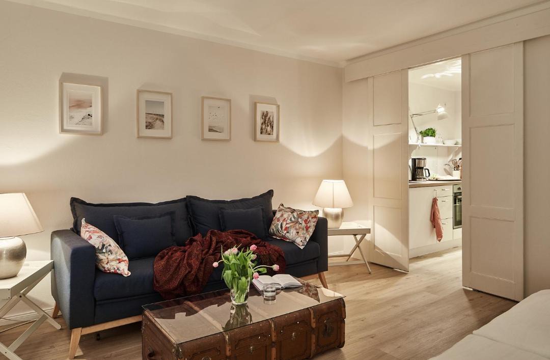 Photo of Livingroom in Barkelsby