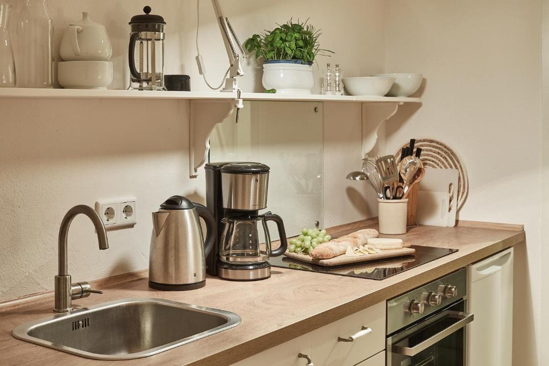 Photo of Kitchen in Barkelsby