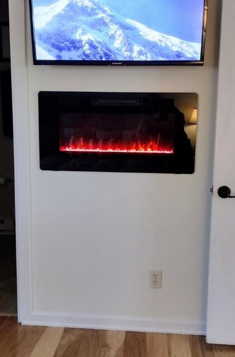 Photo of Livingroom in Flagstaff