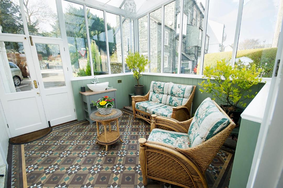 Photo of Patio Balcony in Keswick