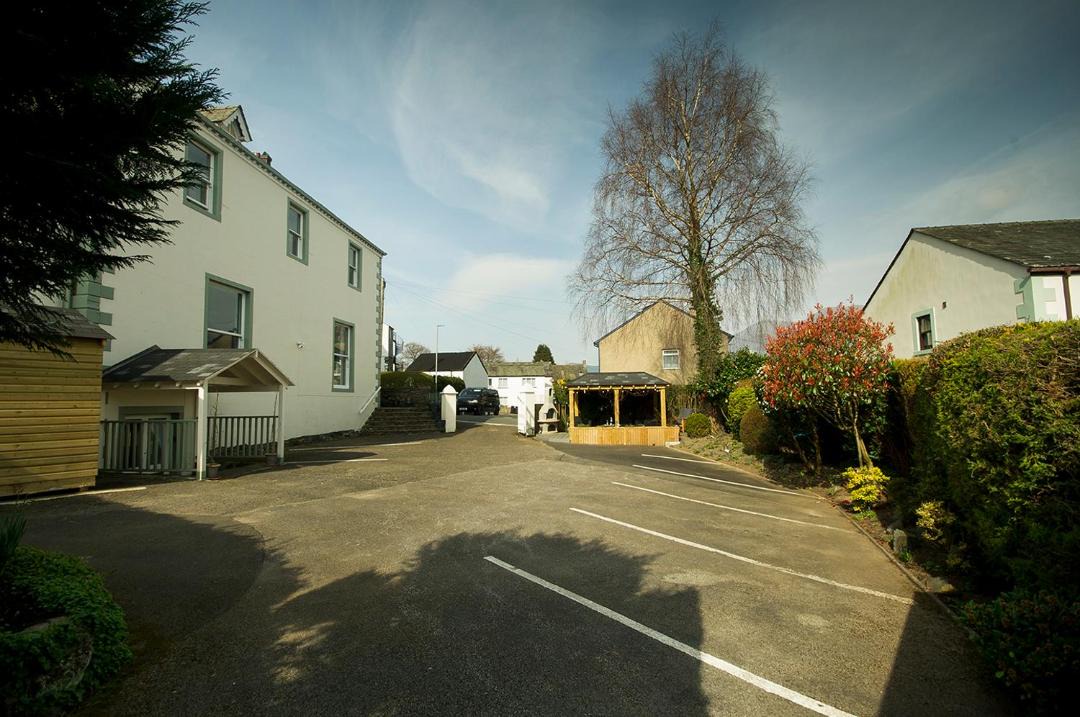 Photo of Buildings in Keswick