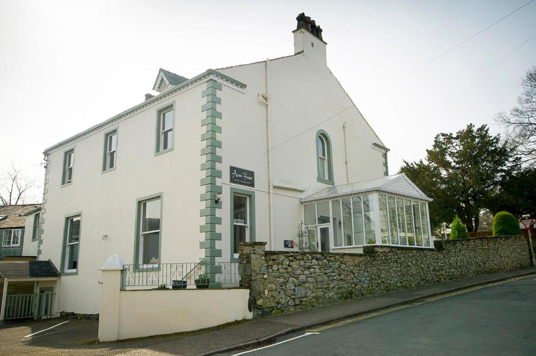 Photo of Buildings in Keswick