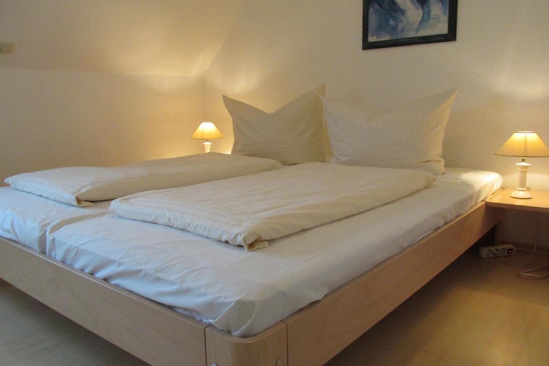 Photo of Bedroom in Dorumer Neufeld