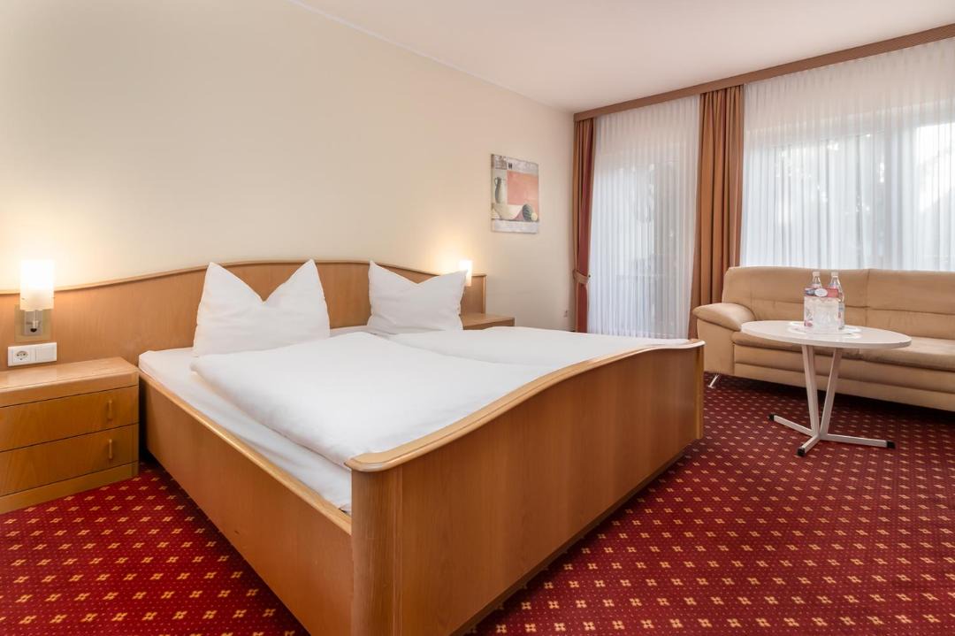 Photo of Bedroom in Bad Fredeburg
