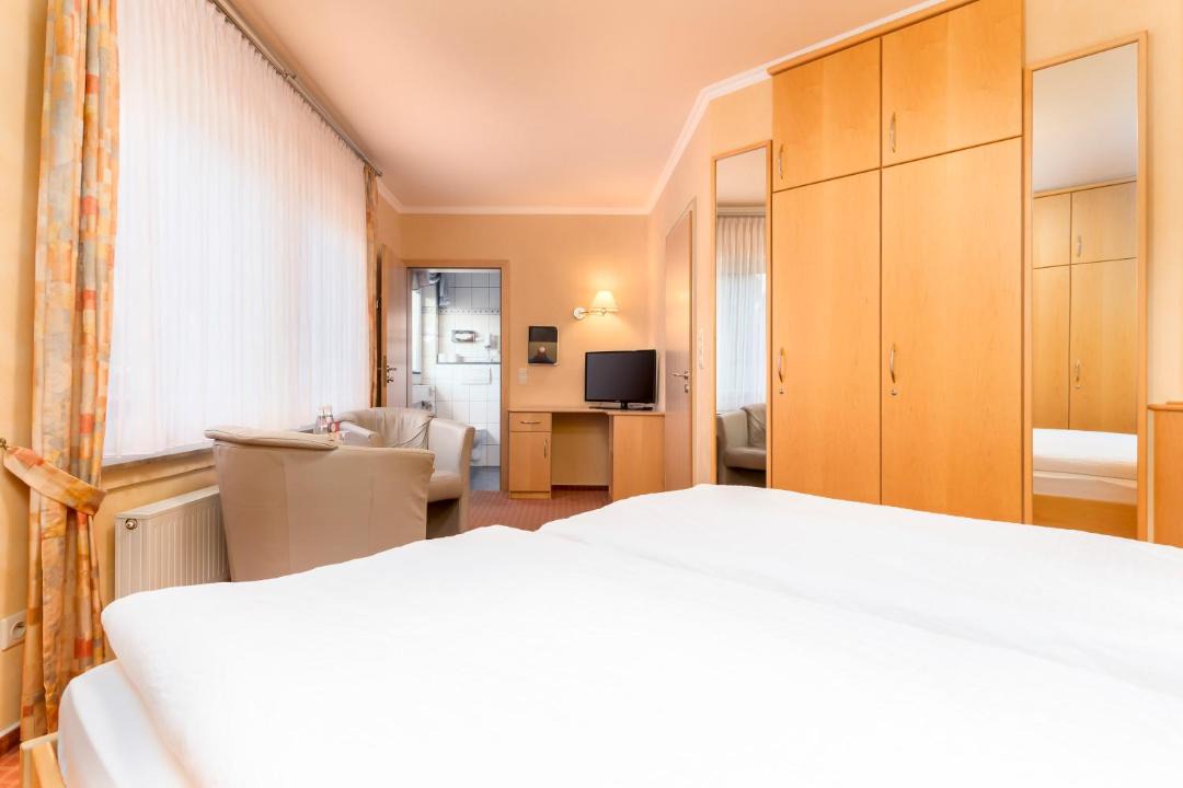 Photo of Bedroom in Bad Fredeburg