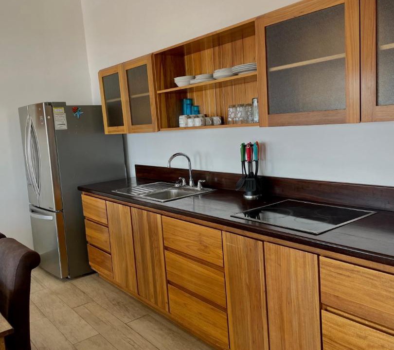 Photo of Kitchen in Jonesville