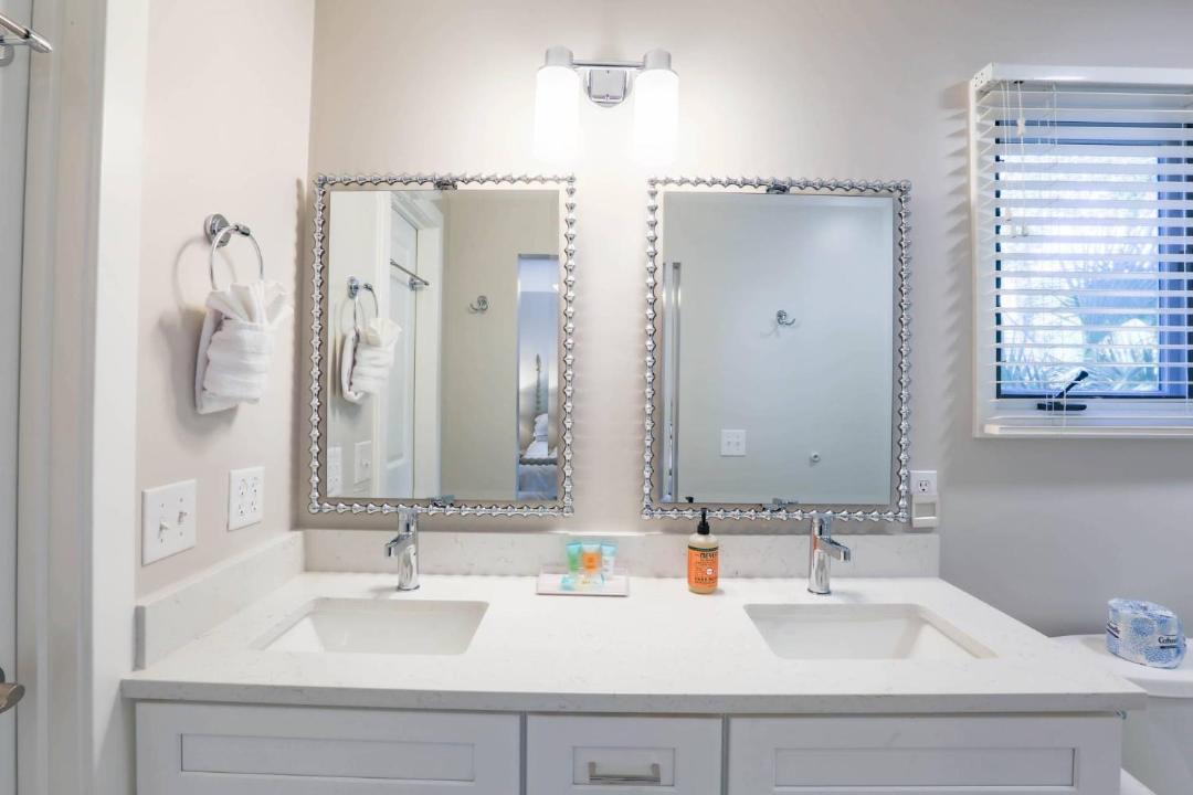Photo of Bathroom in West Beach