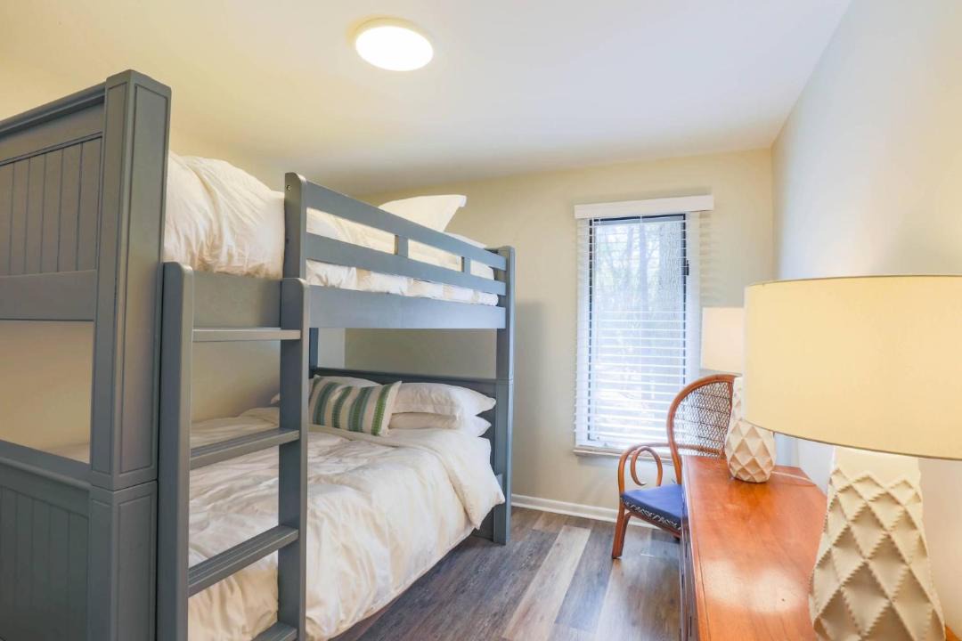 Photo of Bedroom in West Beach