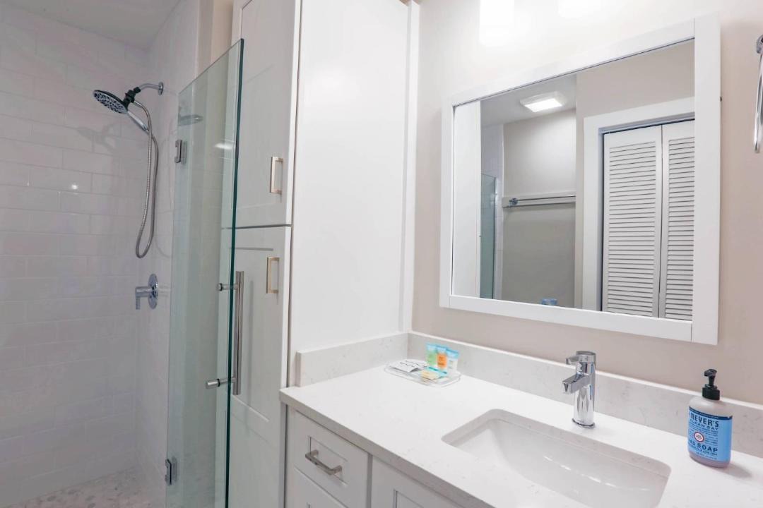 Photo of Bathroom in West Beach