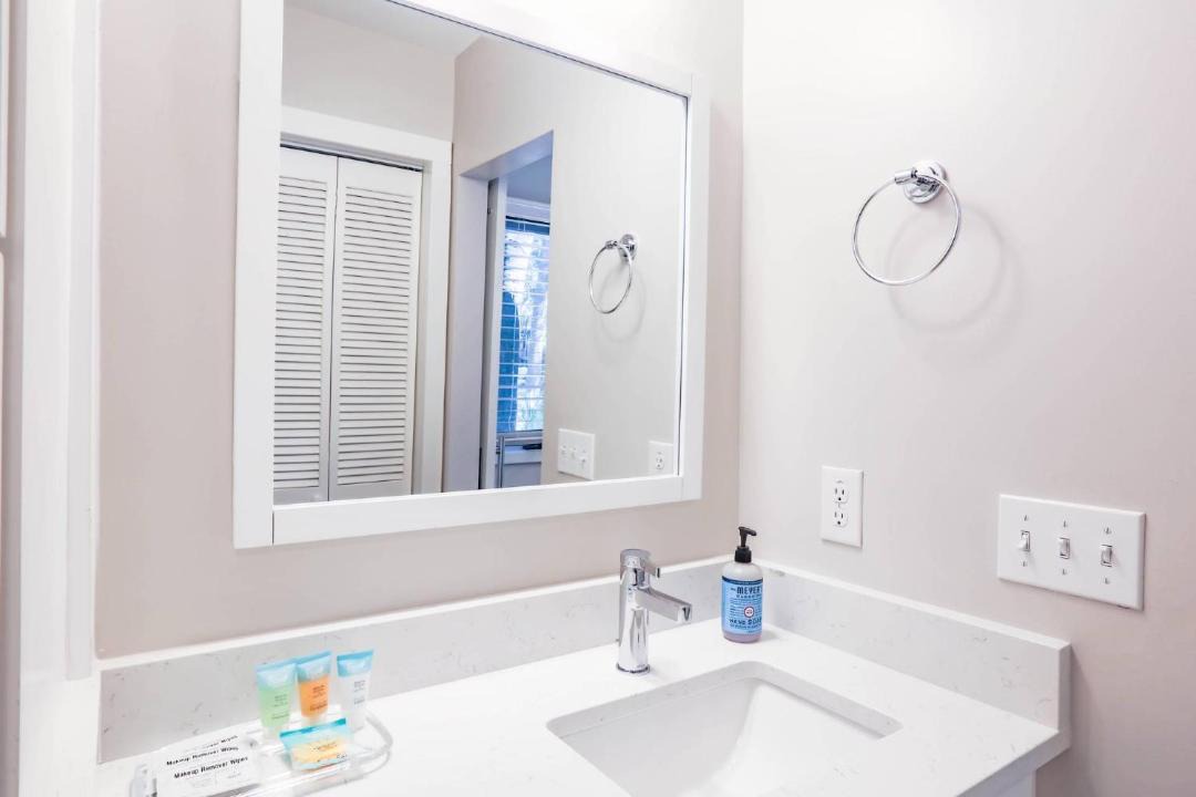 Photo of Bathroom in West Beach