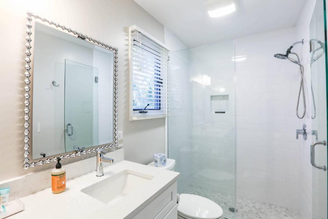 Photo of Bathroom in West Beach