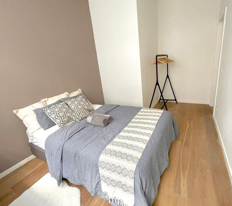Photo of Bedroom in University District