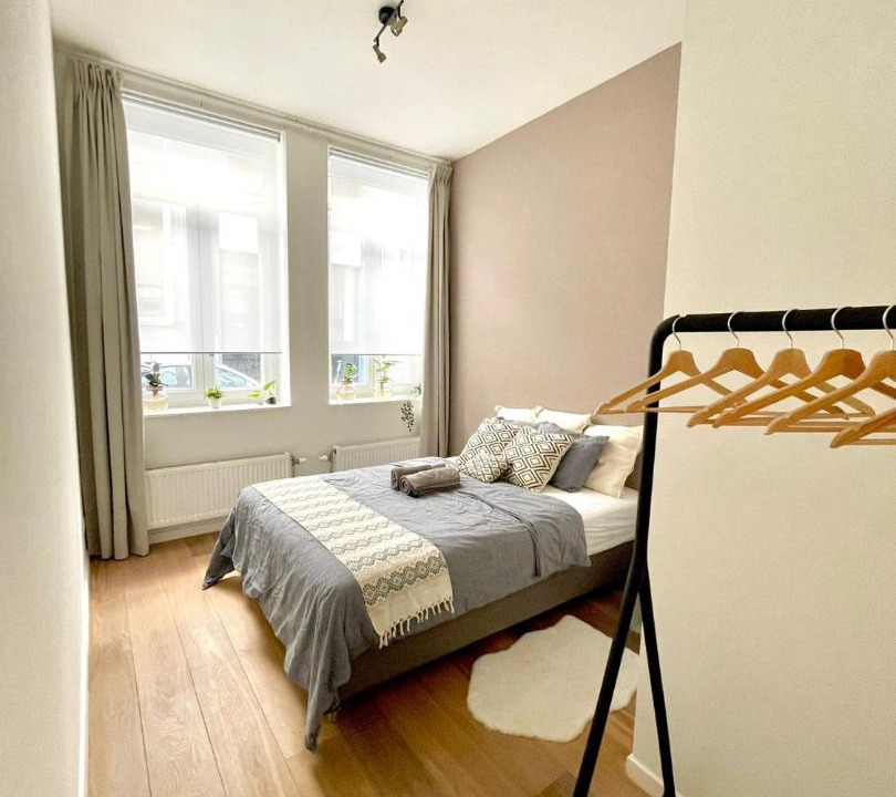 Photo of Bedroom in University District
