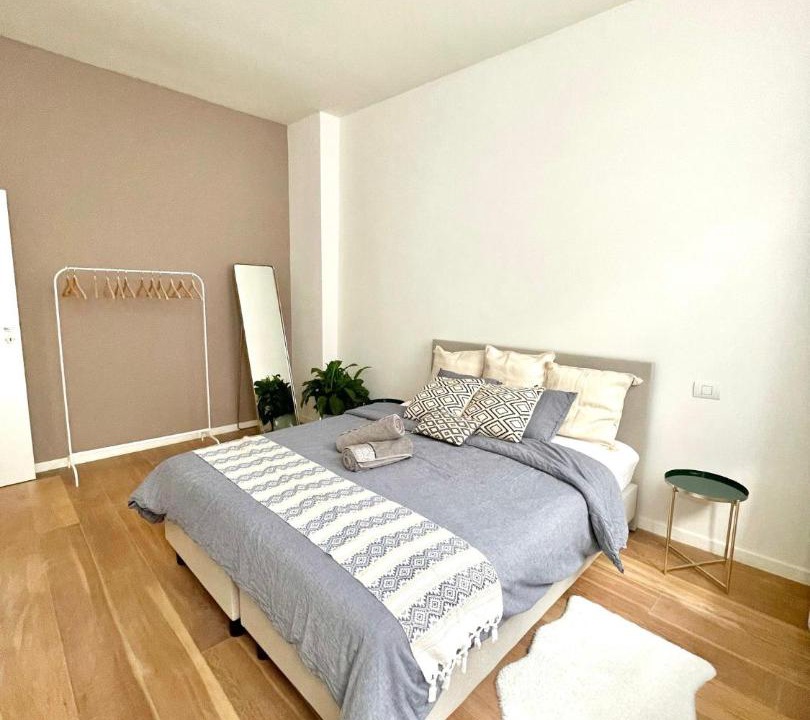 Photo of Bedroom in University District