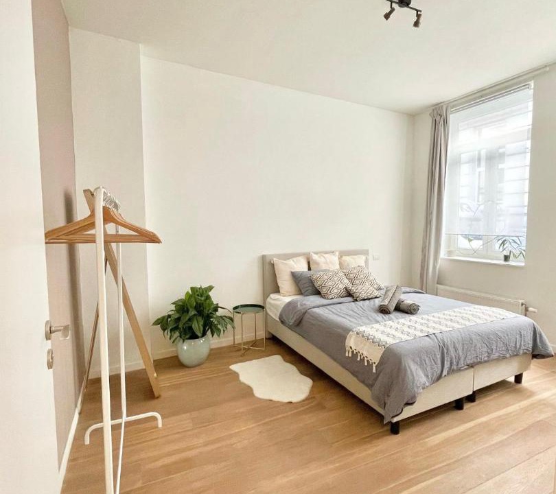 Photo of Bedroom in University District