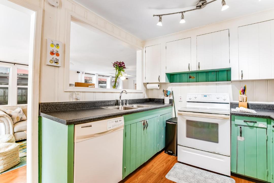 Photo of Kitchen in Tybee Island