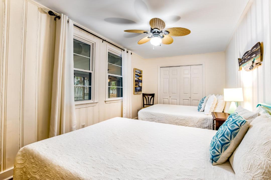 Photo of Bedroom in Tybee Island
