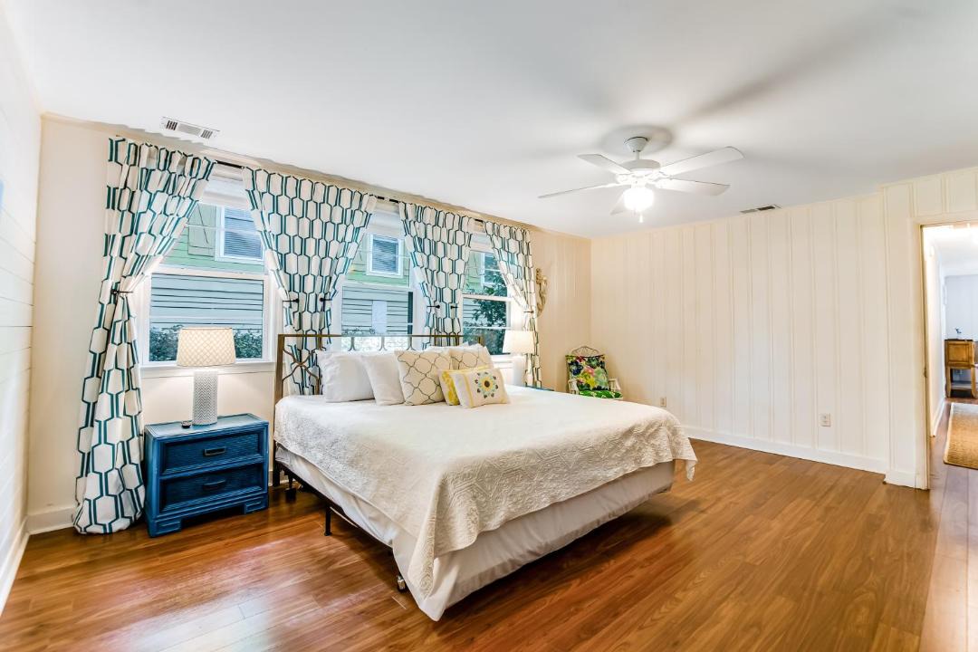 Photo of Bedroom in Tybee Island