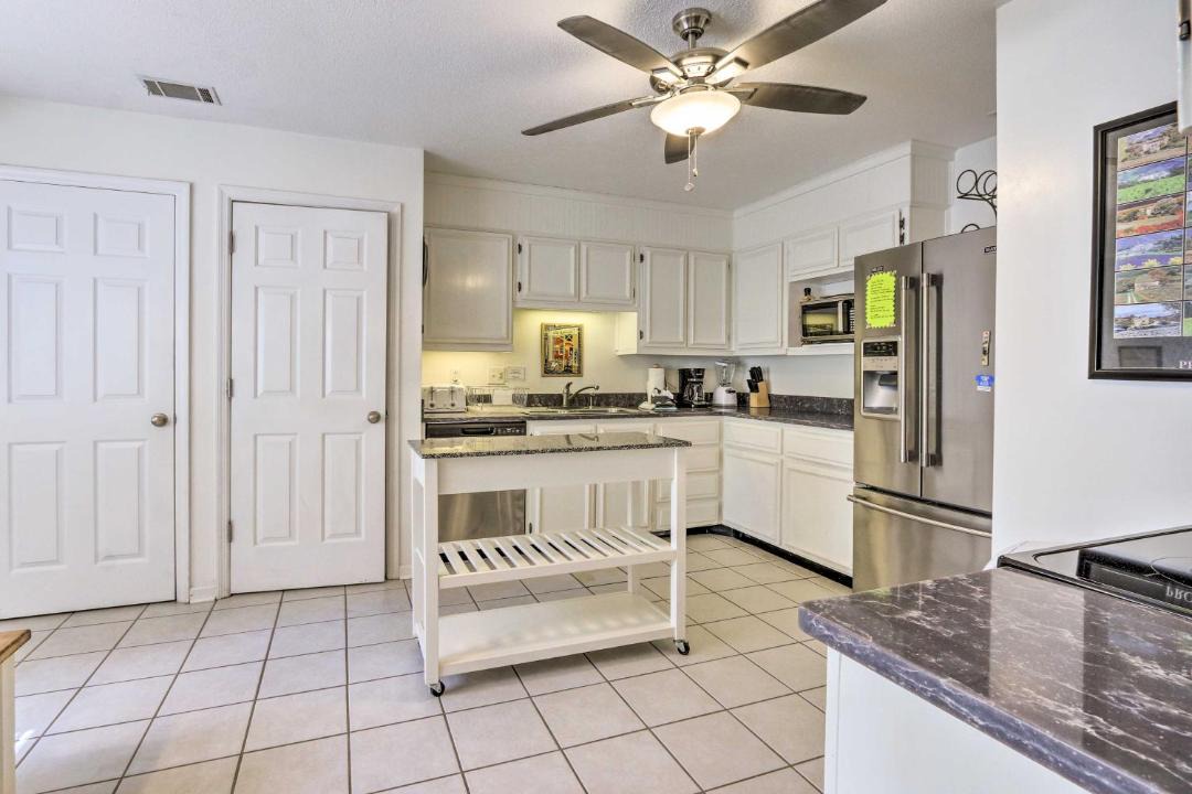 Photo of Kitchen in Heritage Woods