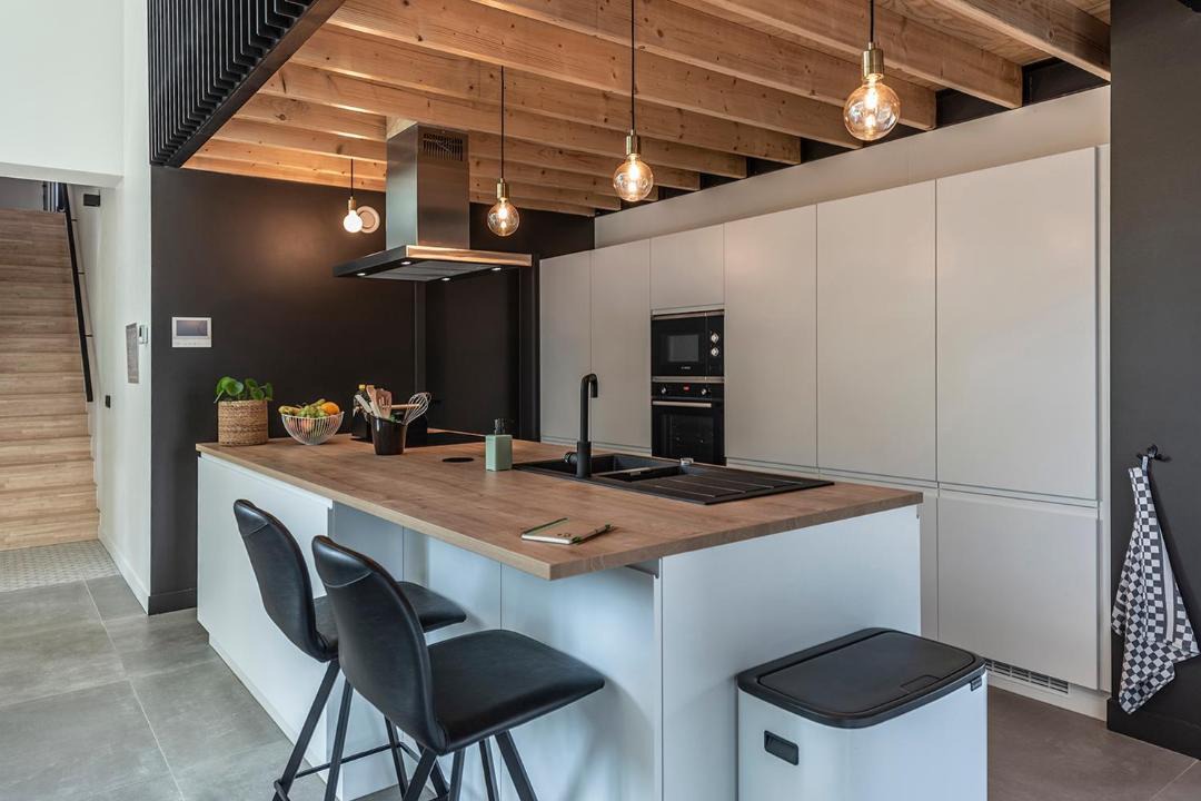 Photo of Kitchen in Peer