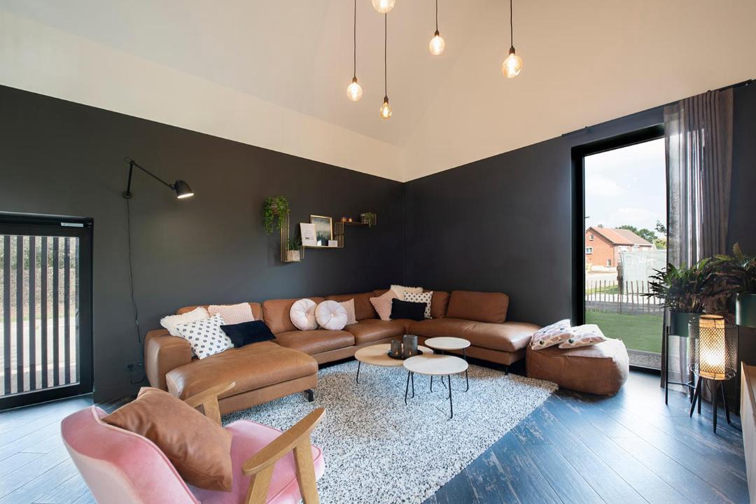 Photo of Livingroom in Peer