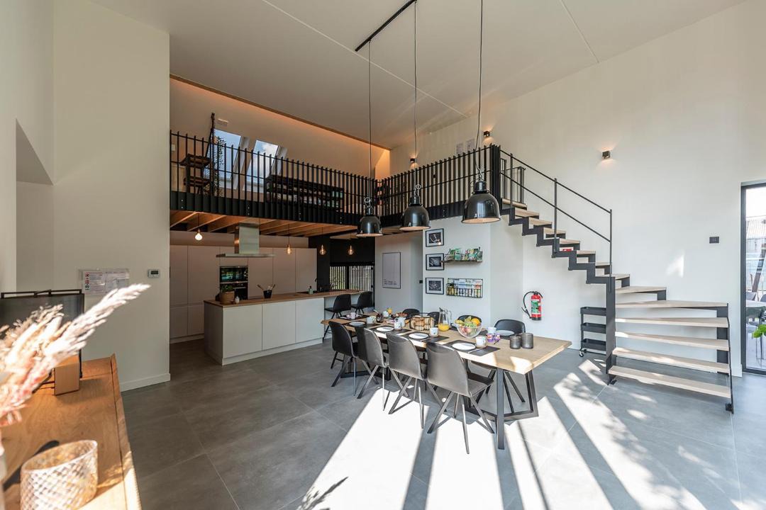 Photo of Livingroom in Peer