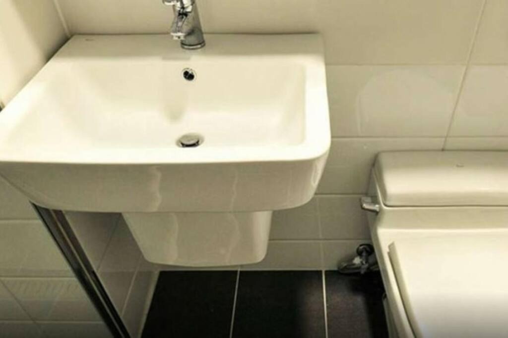 Photo of Bathroom in Songpo-ri