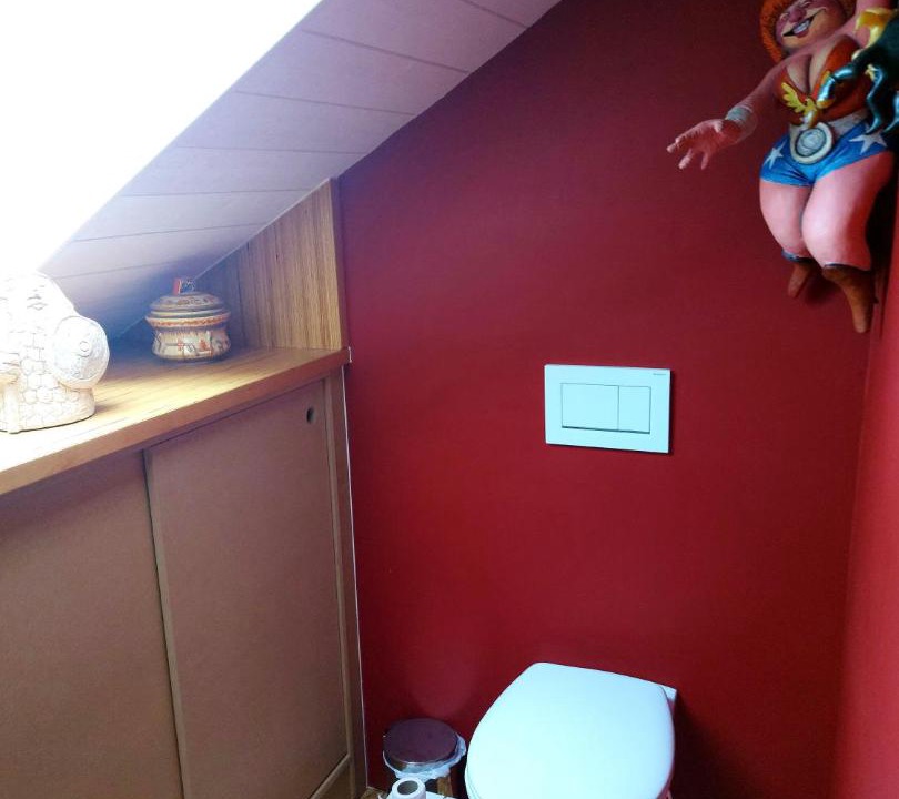 Photo of Bathroom in Dison