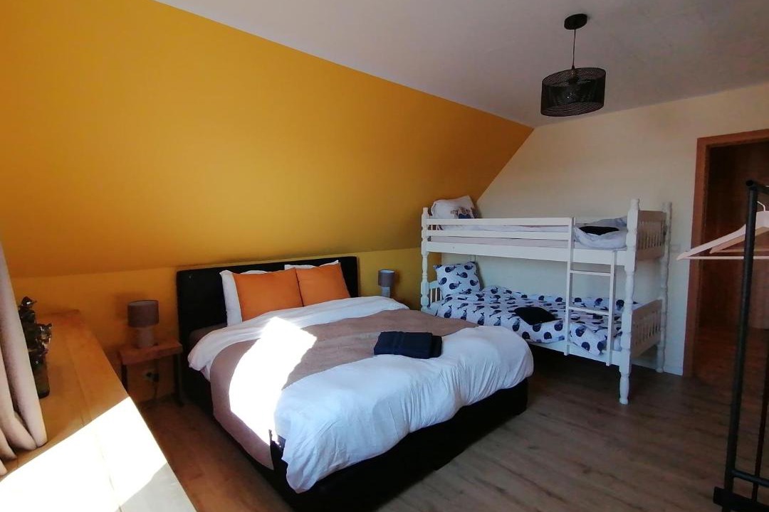 Photo of Bedroom in Zedelgem