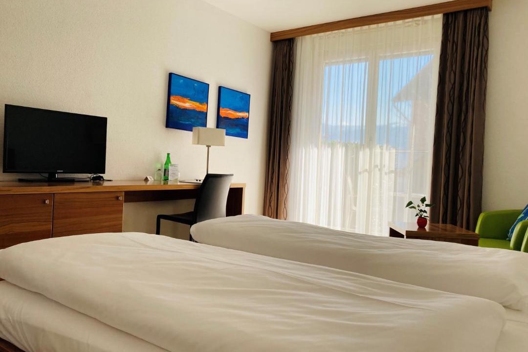 Photo of Bedroom in Freienbach