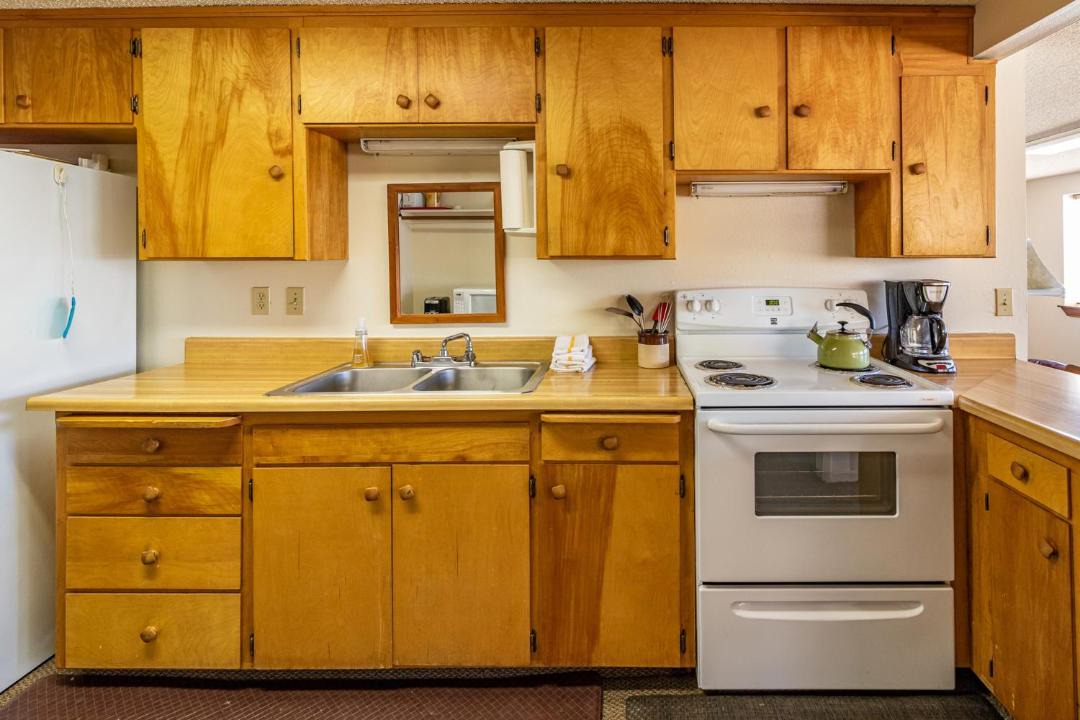 Photo of Kitchen in Bass Lake