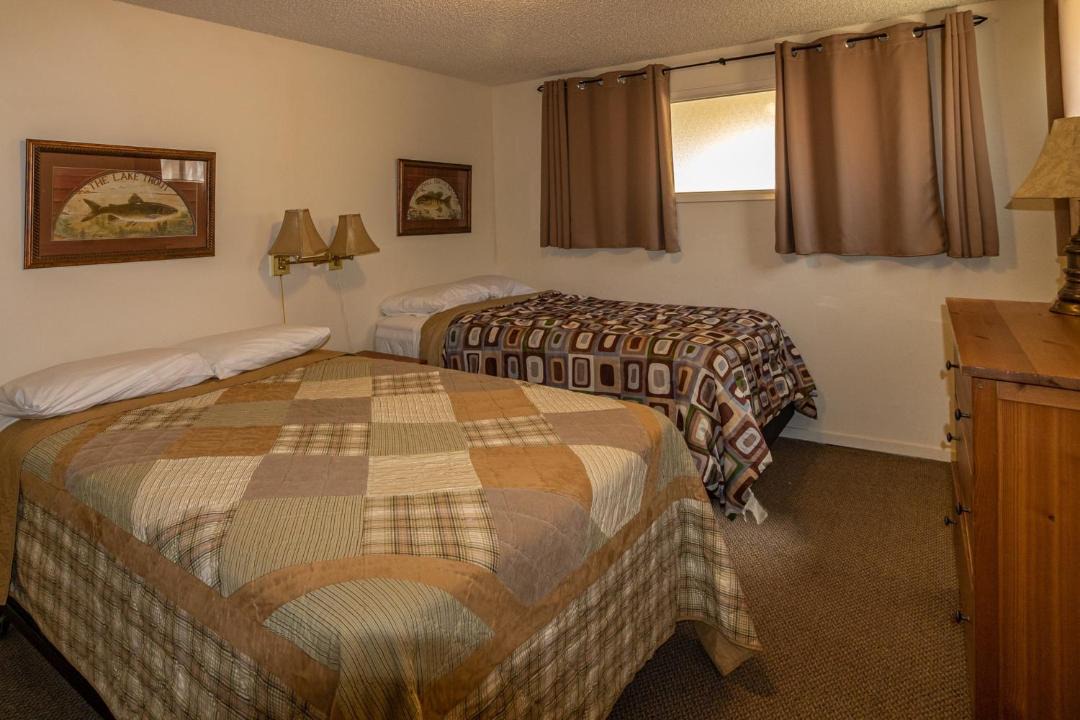 Photo of Bedroom in Bass Lake