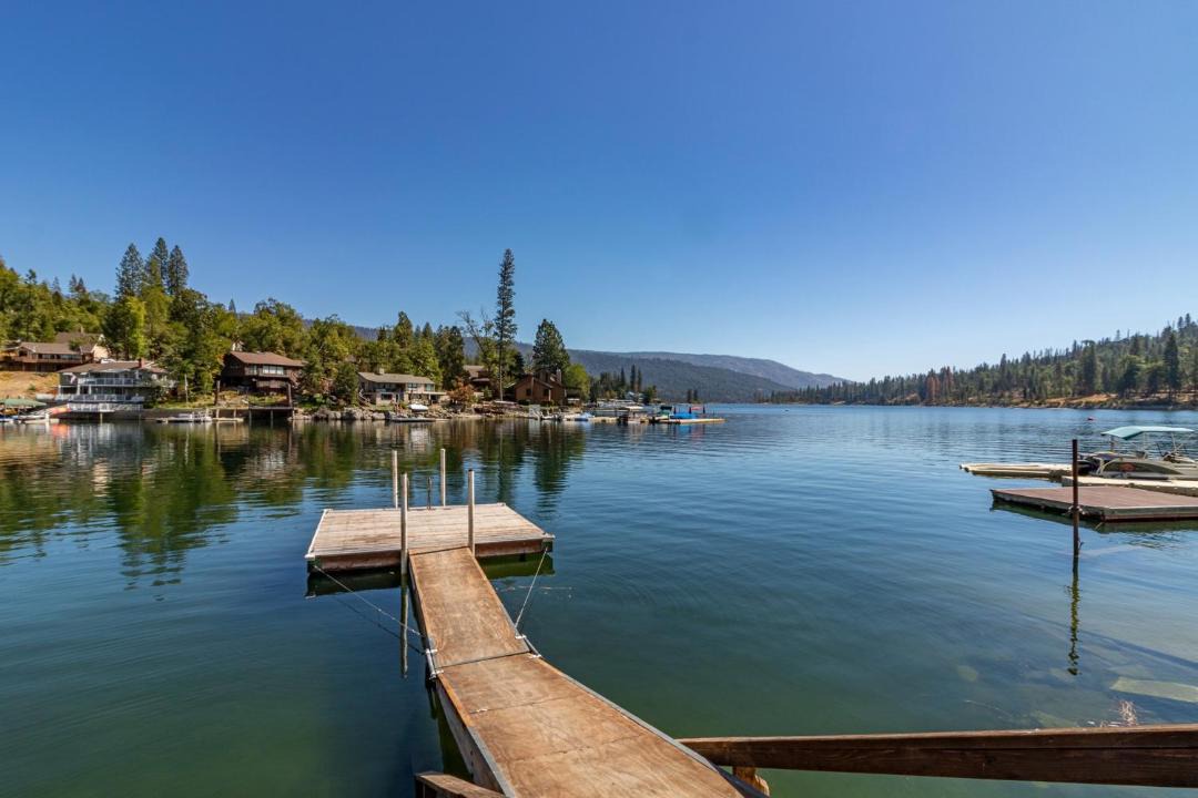 Photo of Outdoor in Bass Lake