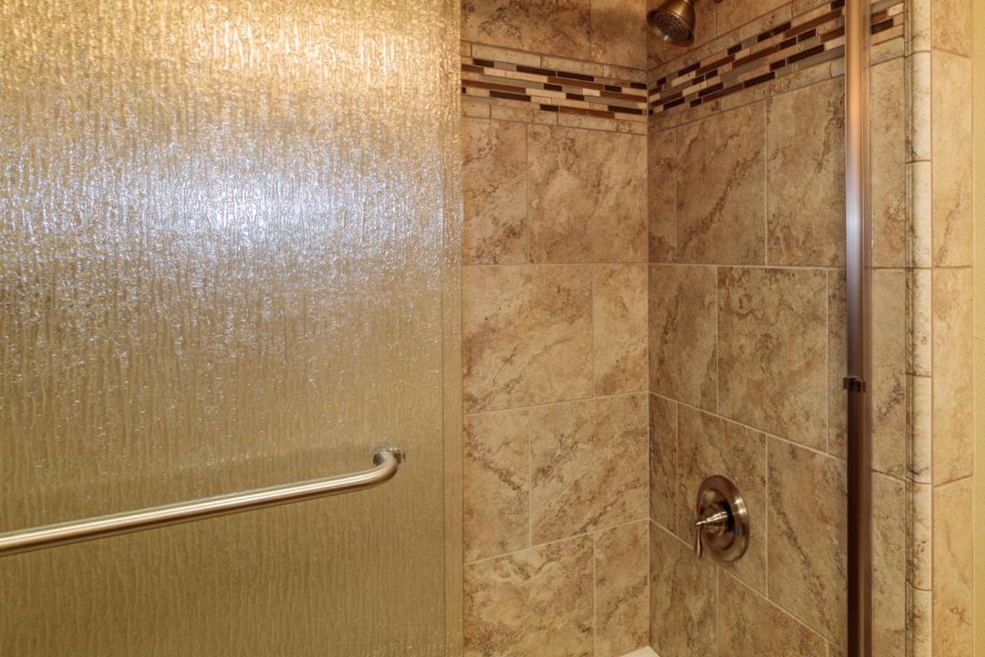 Photo of Bathroom in Bass Lake