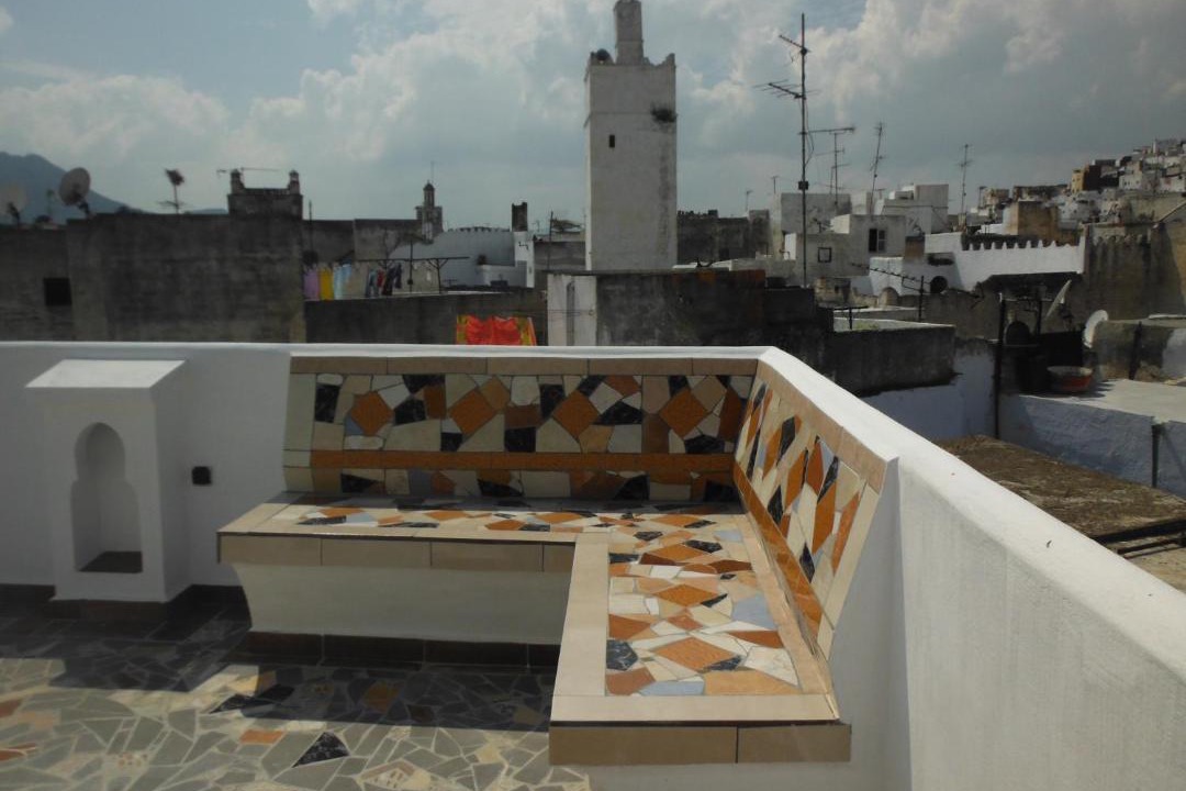 Photo of Others in Tetouan