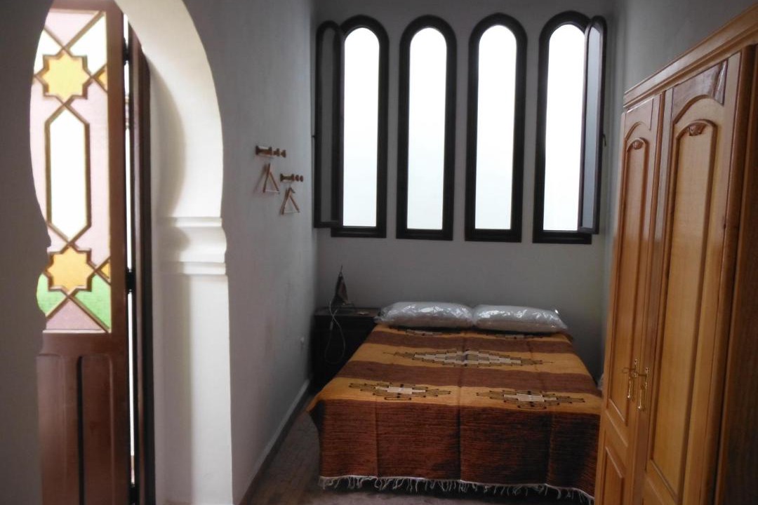 Photo of Bedroom in Tetouan