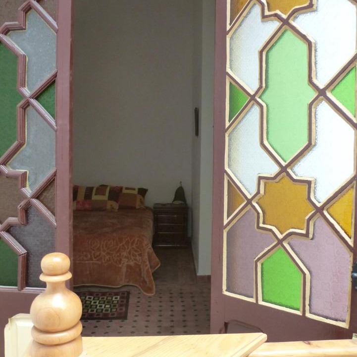 Photo of Patio Balcony in Tetouan