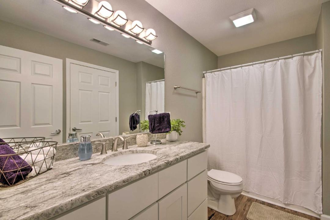 Photo of Bathroom in Osage Beach