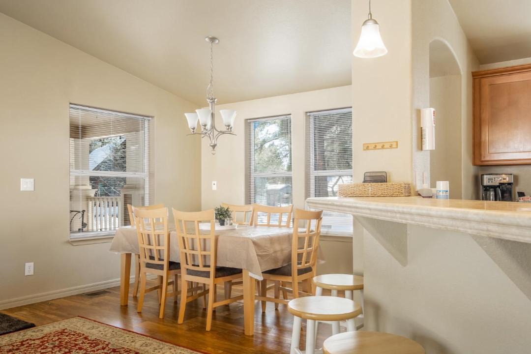 Photo of Livingroom in Munds Park