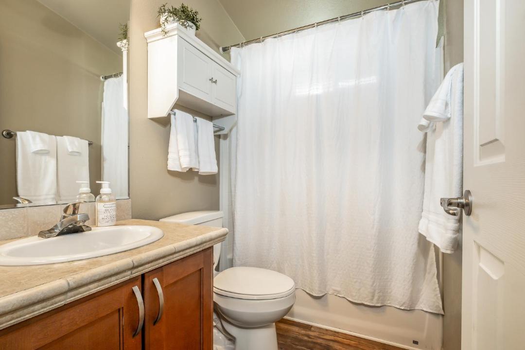 Photo of Bathroom in Munds Park