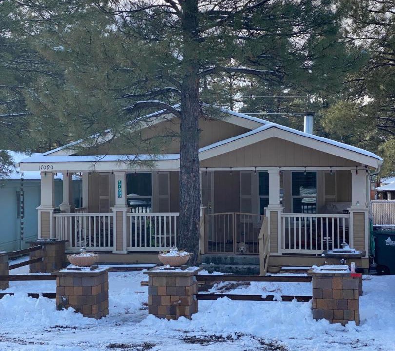 Photo of Buildings in Munds Park