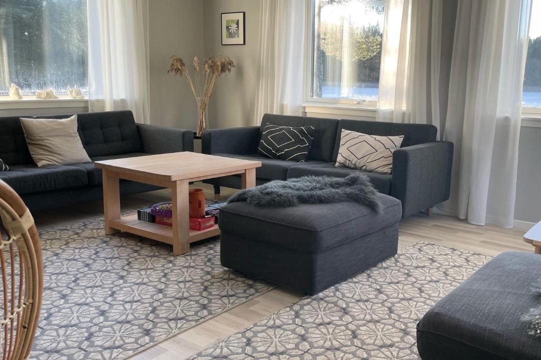 Photo of Livingroom in Grabo