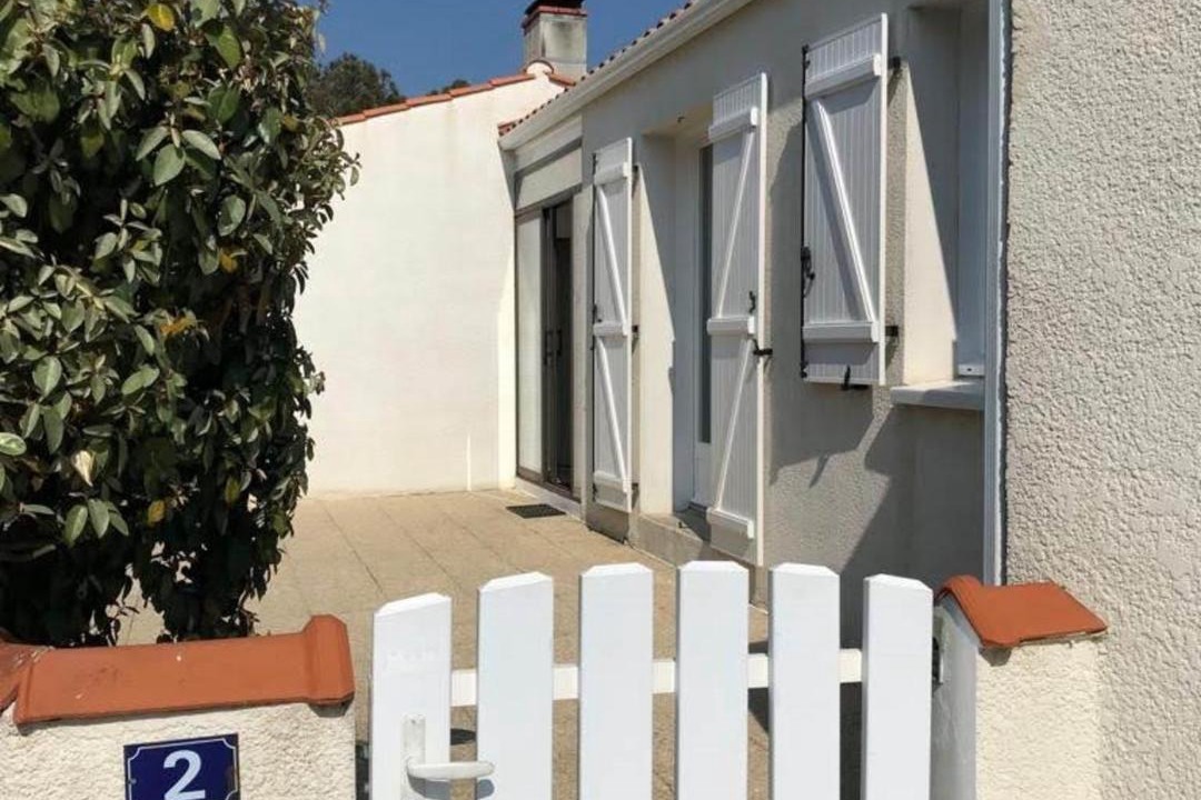 Photo of Buildings in La Tranche-sur-Mer