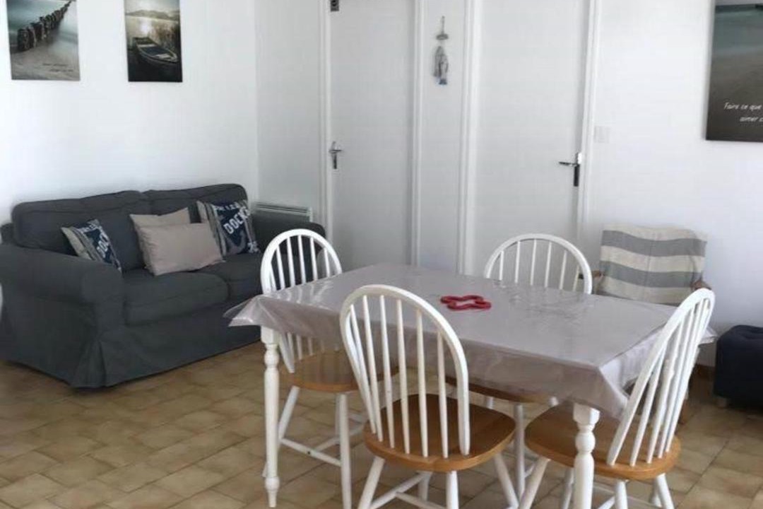 Photo of Livingroom in La Tranche-sur-Mer