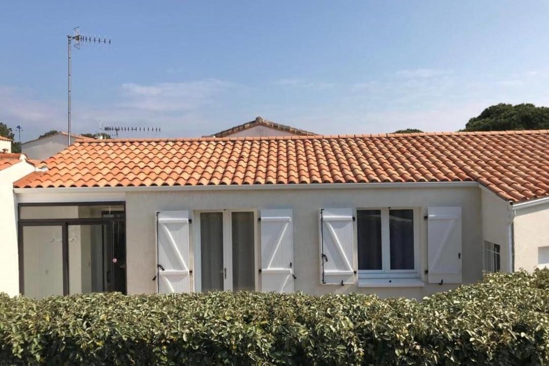 Photo of Buildings in La Tranche-sur-Mer