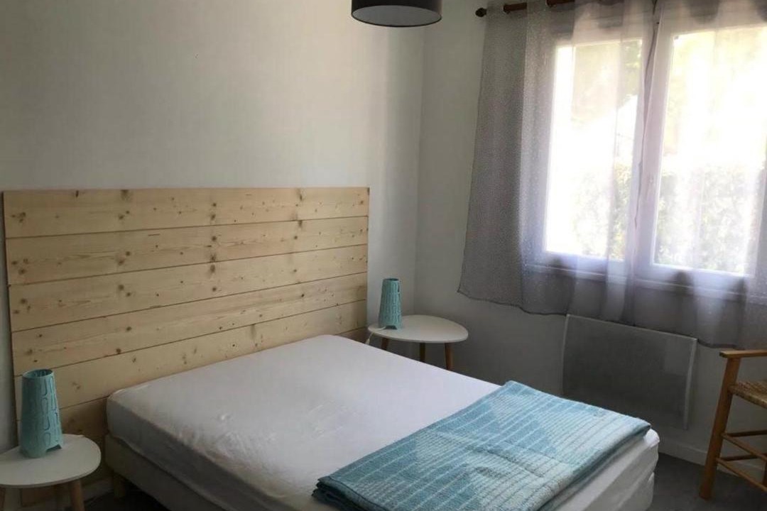 Photo of Bedroom in La Tranche-sur-Mer