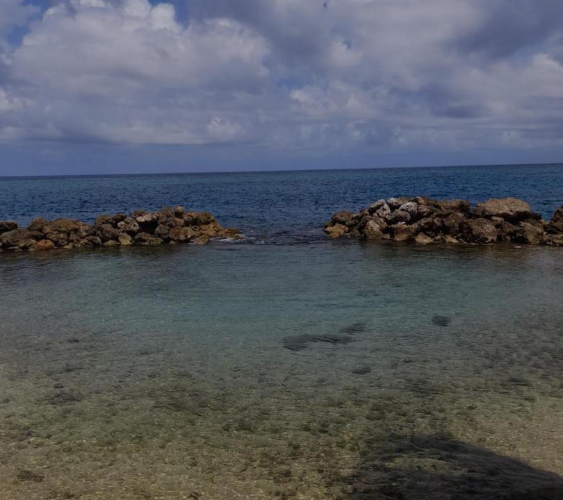 Photo of Outdoor in Tower Isle