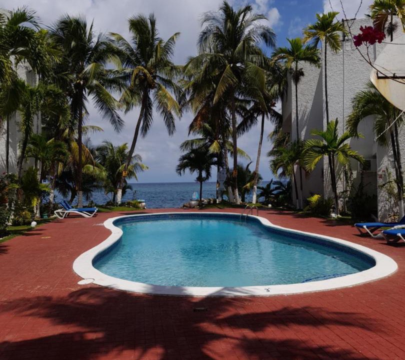 Photo of Outdoor in Tower Isle