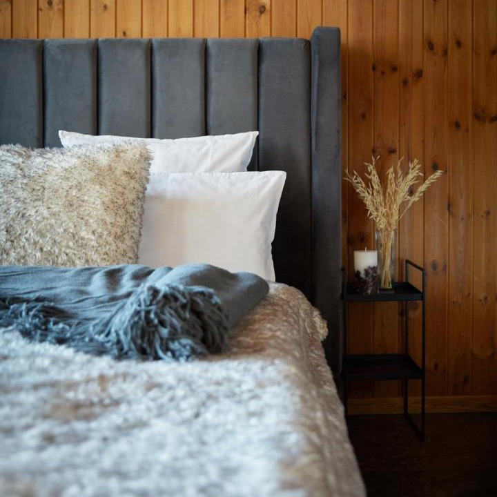 Photo of Bedroom in Laret